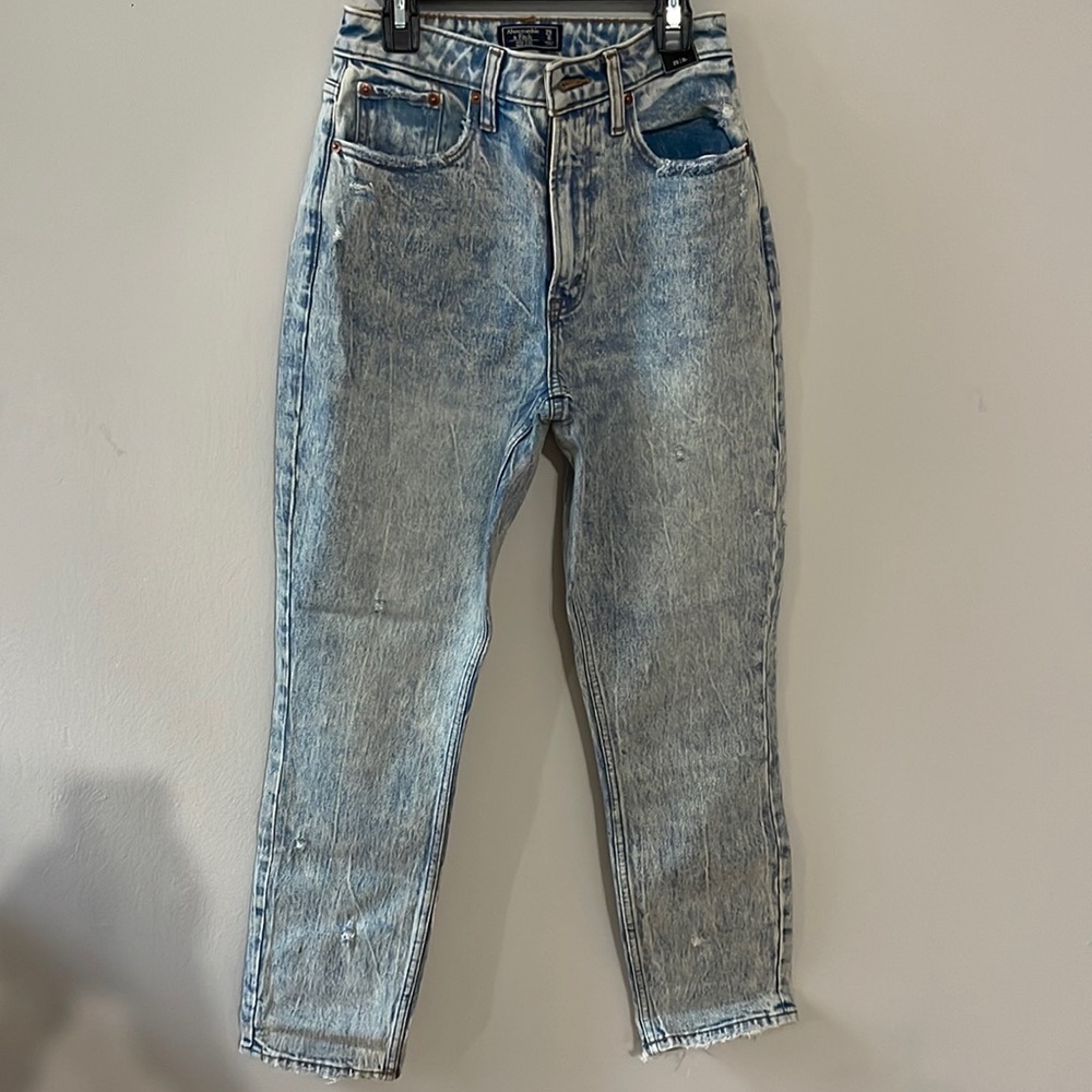 Abercrombie & Fitch Jeans